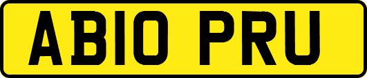 AB10PRU