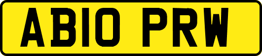 AB10PRW