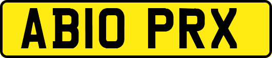 AB10PRX