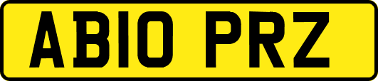 AB10PRZ