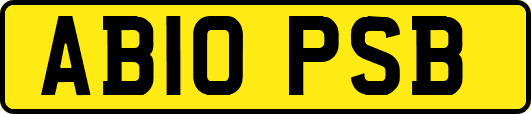 AB10PSB