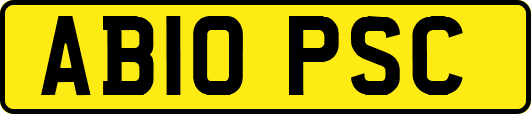 AB10PSC