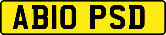 AB10PSD