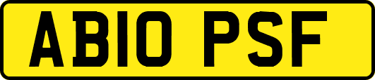 AB10PSF