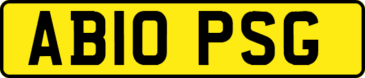 AB10PSG