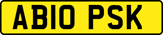 AB10PSK