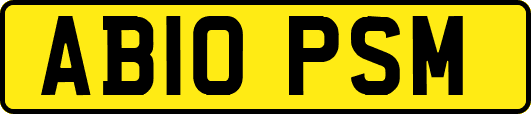 AB10PSM