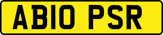 AB10PSR