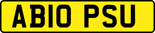 AB10PSU