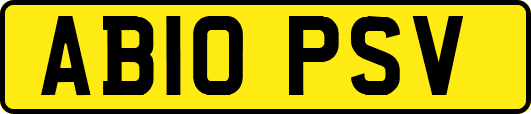 AB10PSV
