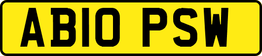 AB10PSW