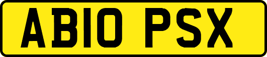 AB10PSX