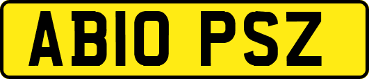 AB10PSZ