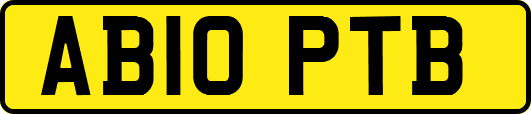 AB10PTB