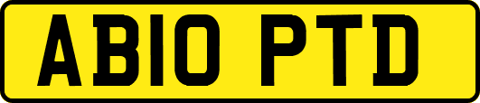 AB10PTD