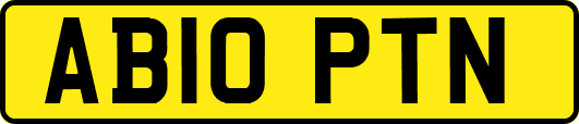AB10PTN