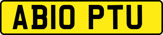 AB10PTU