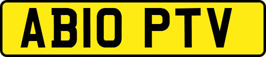 AB10PTV