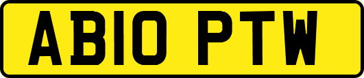 AB10PTW