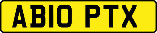 AB10PTX