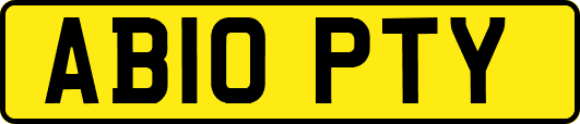 AB10PTY
