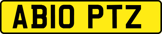 AB10PTZ