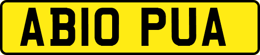 AB10PUA