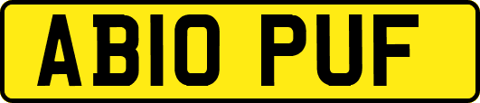 AB10PUF