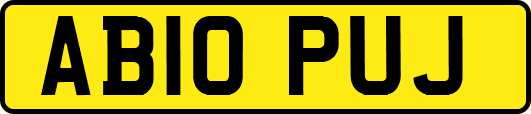 AB10PUJ