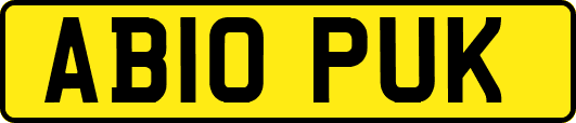 AB10PUK