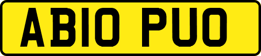 AB10PUO
