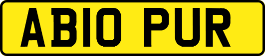 AB10PUR