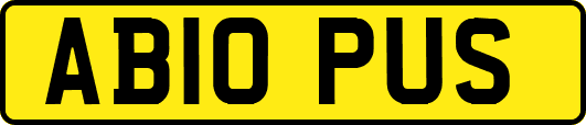 AB10PUS
