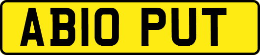 AB10PUT