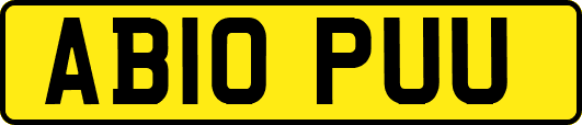 AB10PUU