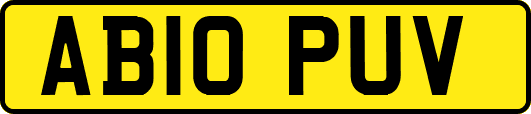 AB10PUV