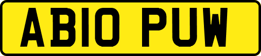 AB10PUW