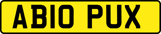AB10PUX
