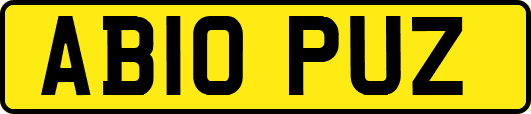 AB10PUZ