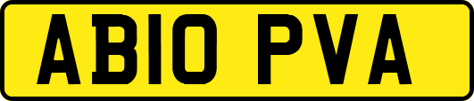 AB10PVA