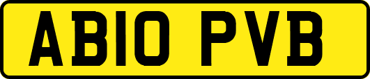 AB10PVB