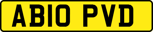 AB10PVD