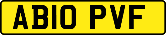 AB10PVF