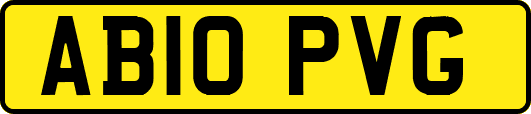 AB10PVG