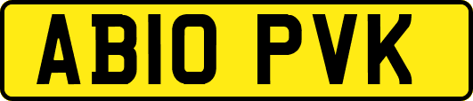 AB10PVK