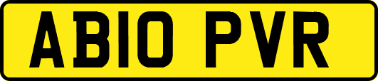 AB10PVR