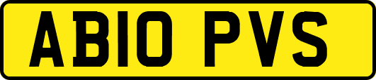 AB10PVS