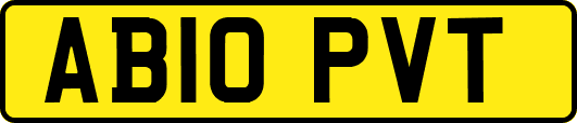 AB10PVT