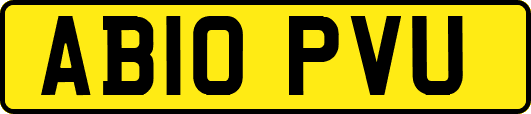AB10PVU
