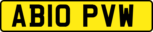 AB10PVW